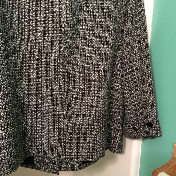 Ladies JM Collection Jacket - Picture 8 of 15